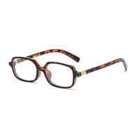 Leopard frame anti-blue light C8/8 Picture7