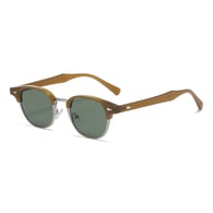 Olive green silver frame G15 piece C6/8 Picture5