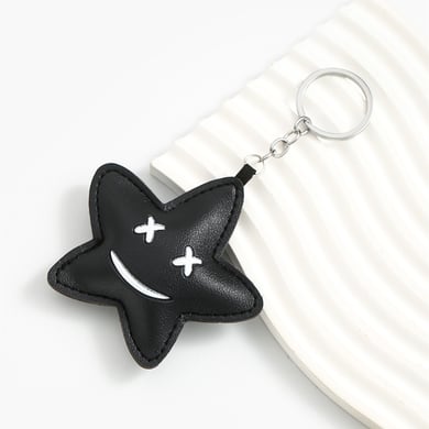 1 Piece Cute Flower Shape Bag Charms h5 