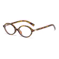 Light tea leopard print blue light protection C19/8 Picture13