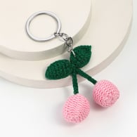 Pink (dark green leaves) Picture4