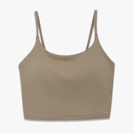 7003 vest-cocoa color/S 