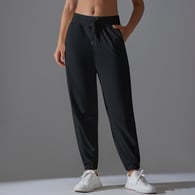 7048 sweatpants-black/S 