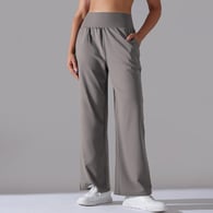 6639 Wide Leg Pants Extended Version-Haiyue Rock/S Picture5