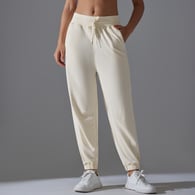 7048 sweatpants-apricot/S Picture4
