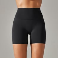 2166 Three Pants-Black/S Picture5
