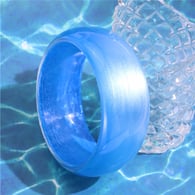 Blue 2 Inner diameter about 6.3cm Picture5