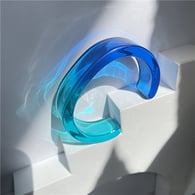 Blue gradient-thin version Picture10