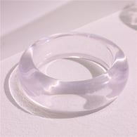 Transparent inner diameter about 6.6cm Picture3