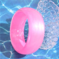 Pink 2 Inner diameter about 6.3cm Picture2