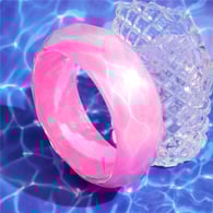 Pink 1 