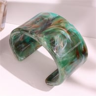 Green ink smudge-wide version Picture2