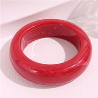 Red and white shading inner diameter about 6.6cm Picture7