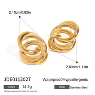 JDE0112027 