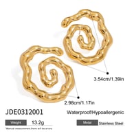 JDE0312001 