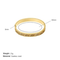 Gold color 