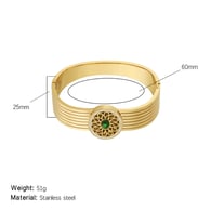 Gold color 