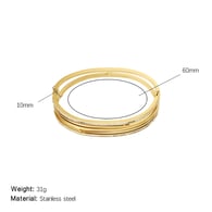 Gold color 