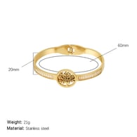Gold color 