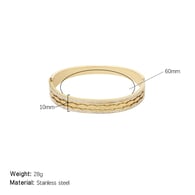 Gold color 