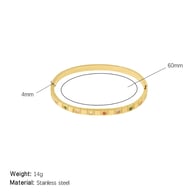 Gold color 