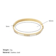 Gold color 