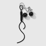 1 black cherry keychain Picture2