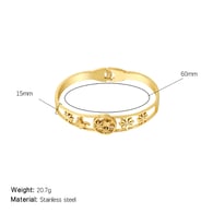 Gold color 