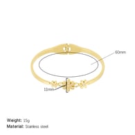 Gold color 