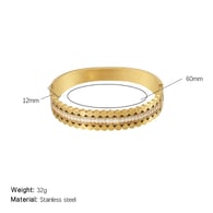 Gold color 