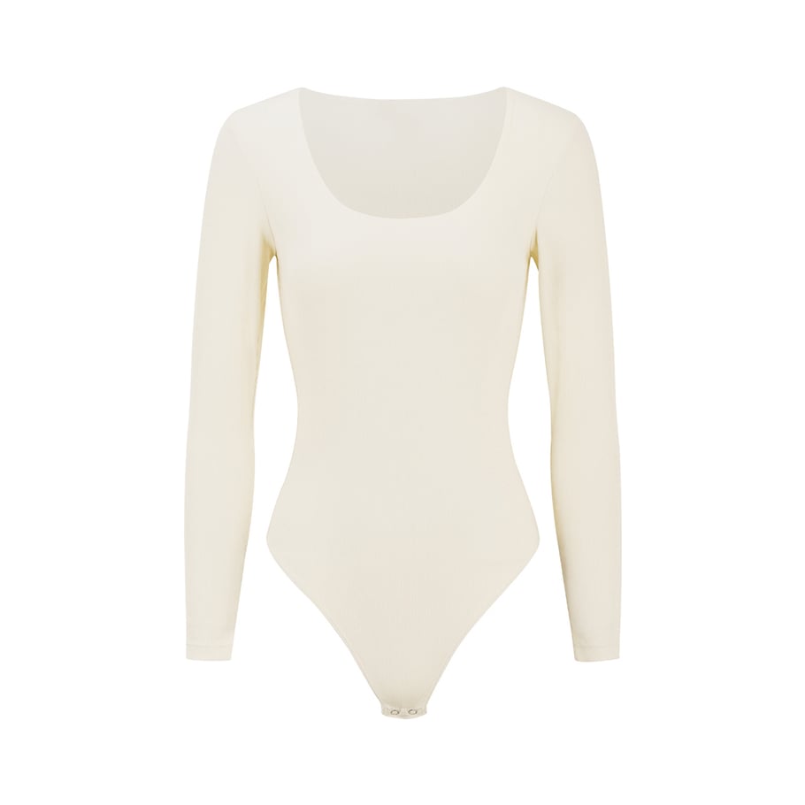 1 Stück Body Shapewear 
