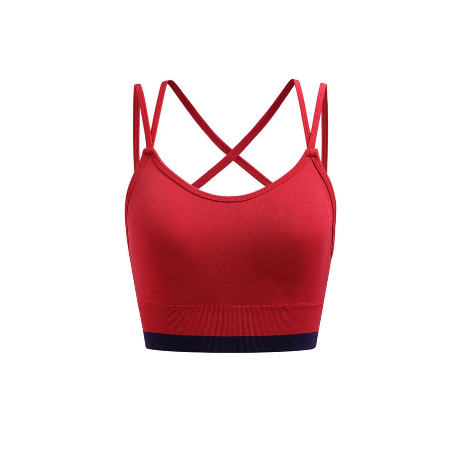 1Piece High Stretch Basic Daily Yoga Women's Sports Set Picture2