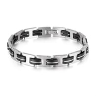 GS1681-Steel Bracelet 