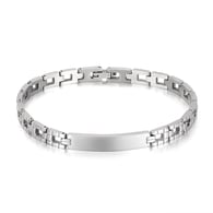 GS1679-Steel Bracelet 