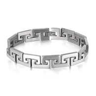 GS1683-Steel Bracelet 
