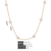 Necklace No. 8 Picture6