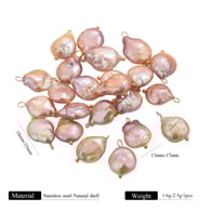 Pink Pearl C Picture6