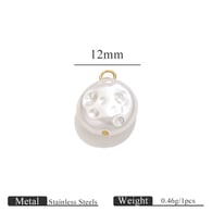 Oval-12mm Picture3
