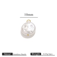 Oval-10mm Picture2