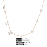 Necklace No. 7 Picture4