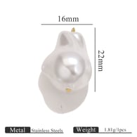Fist shape 16*22 Picture11