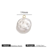 Oval-14mm Picture4