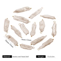 White Pearl A 