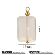 Transparent White Picture6