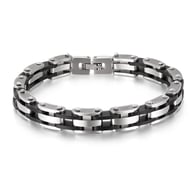 GS1682-Steel Bracelet 