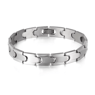 GS1684-Steel Bracelet 