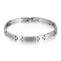 GS1678-Steel Bracelet 