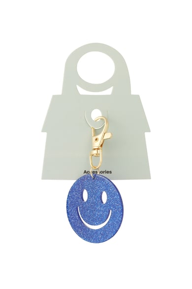 Keep Smiling key ring h5 Picture4