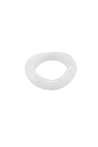Acryl-Armreif h5 