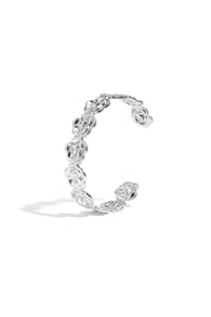 couleur argent/Taille unique Image2